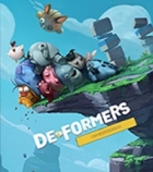 Deformers