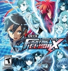 Dengeki Bunko Fighting Climax
