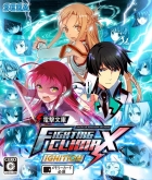 Dengeki Bunko: Fighting Climax Ignition