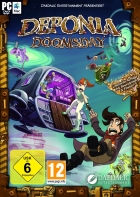 Deponia Doomsday