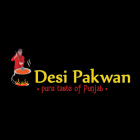 Desi Pakwan