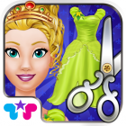 Design It! - Princess Fashion Makeover