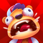 Despicable Bear - Top Beat Action Game