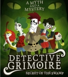 Detective Grimoire