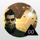 Deus Ex GO - Puzzle Challenge