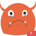 Devil Boy  stickers by Owen Jungio for iMessage