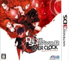 Devil Survivor: Over Clock