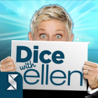Dice with Ellen - Fun New Dice Game!