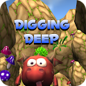 Digging Deep: Tap the Blocks