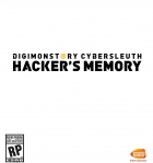 Digimon Story: Cyber Sleuth - Hacker's Memory
