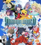 Digimon World: Next Order