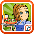 Diner Dash: Grilling Green