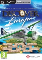 Discover Europe