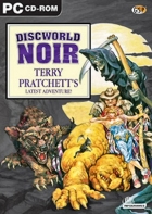 Discworld Noir