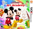 Disney Art Academy