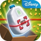 Disney Checkout Challenege