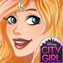 Disney City Girl