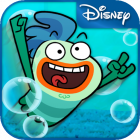 Disney Fish Hooks