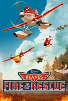 Disney Planes Fire & Rescue