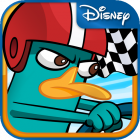 Disney Super Speedway