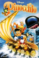 Disney's Pinocchio