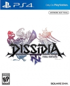 Dissidia Final Fantasy NT