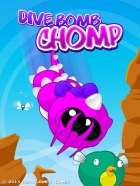 DiveBomb Chomp
