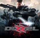 Dizzel