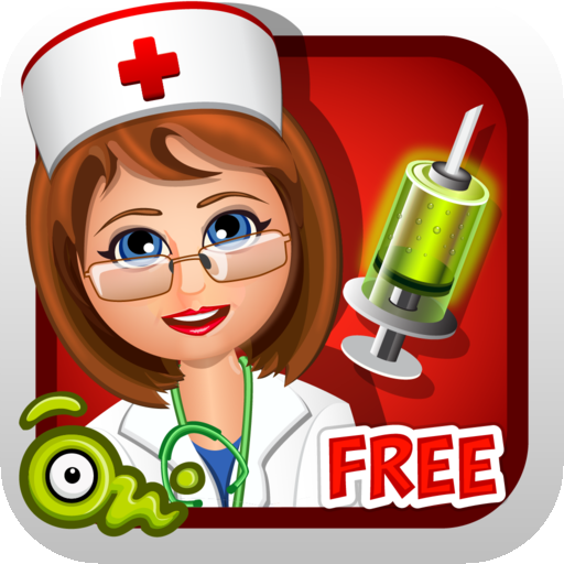 doctor hospital games for girls