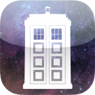 Doctor Who: Say What You See