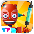 Doctor X: Robot Labs