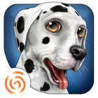 DogWorld 3D: My Dalmatian - the cute puppy dog