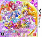 Doki Doki! PreCure Narikiri Life!