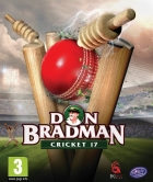 Don Bradman Cricket 17