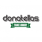 Donatellas Take Away