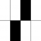 Dont Step on the White Tile