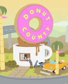 Donut County