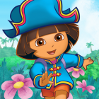 Dora Dress-Up Adventures!