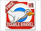 Double Barrel - Ultra 80s Arcade Shooter