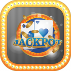 Double U JackpotJoy Vegas Slots  bet, spin & Win big