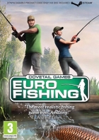 Dovetail Games Euro Fishing