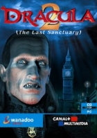 Dracula 2: The Last Sanctuary