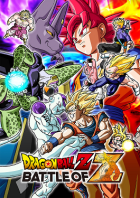 Dragon Ball Z: Battle of Z