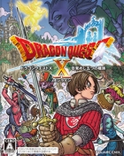 Dragon Quest X: All in One Package