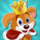 Dress My Pet Fur Babies Fun Animal Spa For Kids