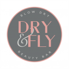 Dry And Fly Blowdry Beauty Bar
