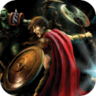 Dungeon Heroes: The Board Game