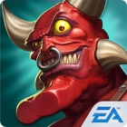 Dungeon Keeper Mobile