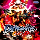 Dynamite Cop!