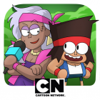 Dynamites Action News - OK K.O.!